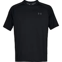 Heren T-shirt Under Armour  Tech 2.0 SS Tee Black S
