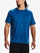 Heren T-shirt Under Armour  Tech 2.0 SS Tee-BLU