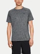Heren T-shirt Under Armour  Tech 2.0 SS Tee Grey M