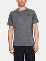 Heren T-shirt Under Armour  Tech 2.0 SS Tee Grey M