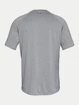 Heren T-shirt Under Armour  Tech 2.0 Ss Tee Heather