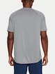 Heren T-shirt Under Armour  Tech 2.0 Ss Tee Heather