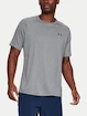 Heren T-shirt Under Armour  Tech 2.0 Ss Tee Heather