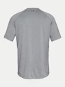 Heren T-shirt Under Armour  Tech 2.0 Ss Tee Heather