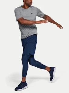 Heren T-shirt Under Armour  Tech 2.0 Ss Tee Heather