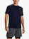 Heren T-shirt Under Armour  Tech 2.0 SS Tee Novelty-NVY S