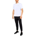 Heren T-shirt Under Armour  Tech 2.0 SS Tee white