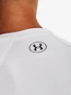 Heren T-shirt Under Armour  Tech Fade SS-GRY