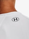 Heren T-shirt Under Armour  Tech Fade SS-GRY