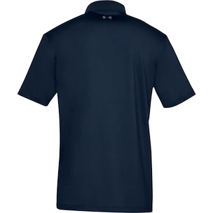 Heren T-shirt Under Armour  Tech Polo Performance Polo 2.0 S