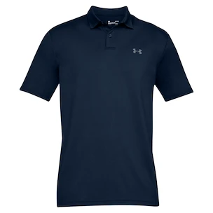 Heren T-shirt Under Armour  Tech Polo Performance Polo 2.0 S