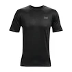 Heren T-shirt Under Armour  Training Vent 2.0 SS-BLK S