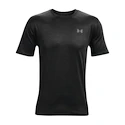 Heren T-shirt Under Armour  Training Vent 2.0 SS-BLK S