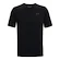Heren T-shirt Under Armour  Training Vent Camo SS-BLK XXL