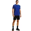 Heren T-shirt Under Armour  UA Seamless SS-BLU