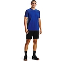 Heren T-shirt Under Armour  UA Seamless SS-BLU