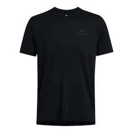 Heren T-shirt Under Armour Vanish Energy SS Black