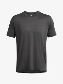Heren T-shirt Under Armour Vanish Energy SS Castlerock