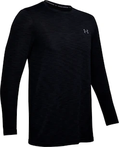 Heren T-shirt Under Armour  Vanish Seamless LS Nov 1 S