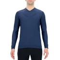 Heren T-shirt UYN  Run Fit OW Shirt Dress Blue