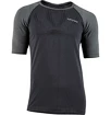 Heren T-shirt UYN  Running Activyon 2.0 dark grey