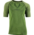 Heren T-shirt UYN  Running Activyon 2.0 green