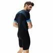 Heren T-shirt UYN  RUNNING ULTRA1 OW SHIRT