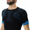 Heren T-shirt UYN  RUNNING ULTRA1 OW SHIRT