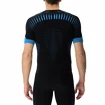 Heren T-shirt UYN  RUNNING ULTRA1 OW SHIRT
