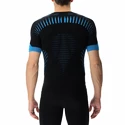 Heren T-shirt UYN  RUNNING ULTRA1 OW SHIRT