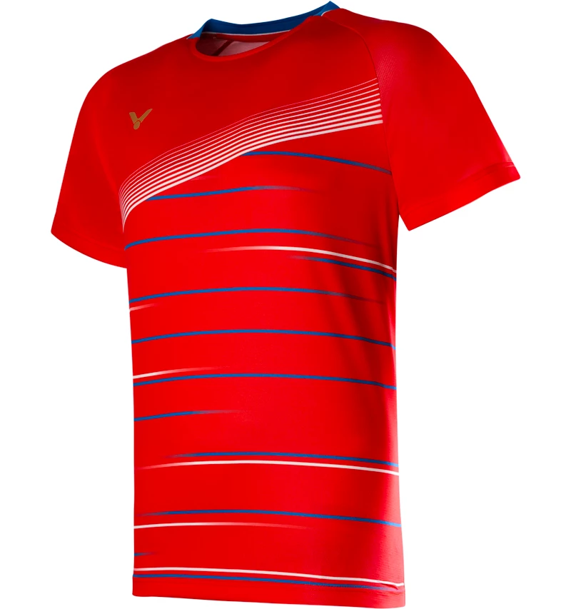 Heren T-shirt Victor  T-00003 D