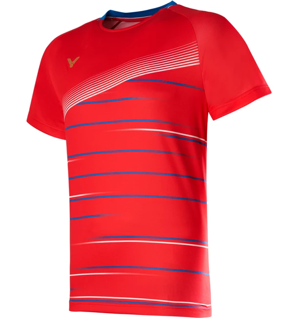 Heren T-shirt Victor  T-00003 D