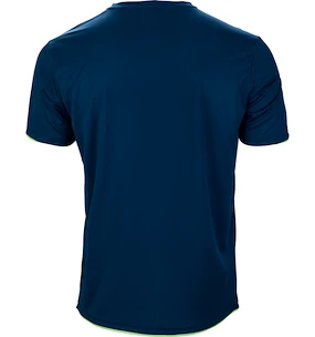 Heren T-shirt Victor  T-03103 B L
