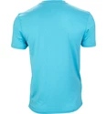 Heren T-shirt Victor T-03104 M