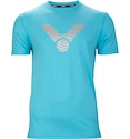 Heren T-shirt Victor  T-03104 M XXL