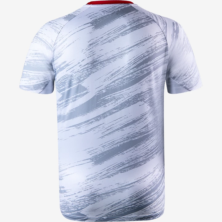 Heren T-shirt Victor  T-20000TD A White XL