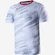 Heren T-shirt Victor  T-20000TD A White XL