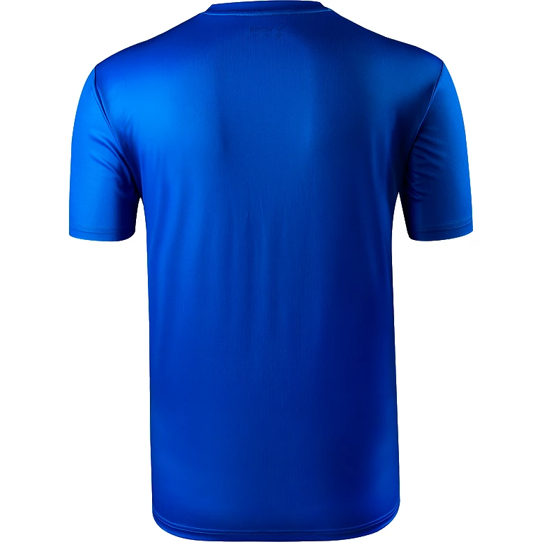 Heren T-shirt Victor  T-20005 F Blue