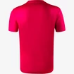 Heren T-shirt Victor T-20005 Q Red
