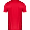 Heren T-shirt Victor T-23101 D Red