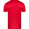 Heren T-shirt Victor T-23101 D Red