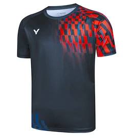 Heren T-shirt Victor T-50001TD Blue