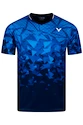 Heren T-shirt Victor  T-53100  M