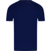 Heren T-shirt Victor T-Shirt T-33100 Blue