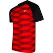 Heren T-shirt Victor  T-Shirt T-33102 Red