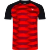 Heren T-shirt Victor  T-Shirt T-33102 Red