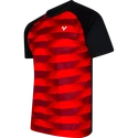 Heren T-shirt Victor  T-Shirt T-33102 Red