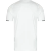 Heren T-shirt Victor T-Shirt T-33104 White