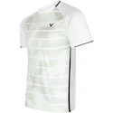 Heren T-shirt Victor T-Shirt T-33104 White