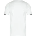 Heren T-shirt Victor T-Shirt T-33104 White